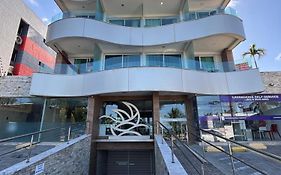 Studio na praia de Manaíra